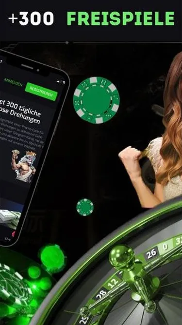 BlazeBet Screenshot